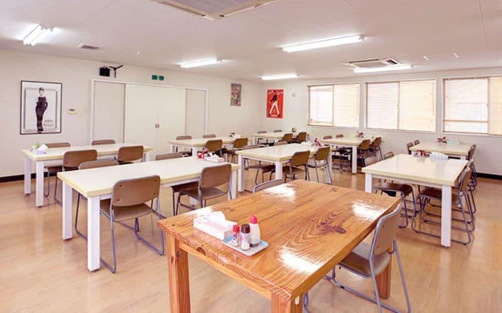 Southern Village Okinawa Kitanakagusuku Exterior photo