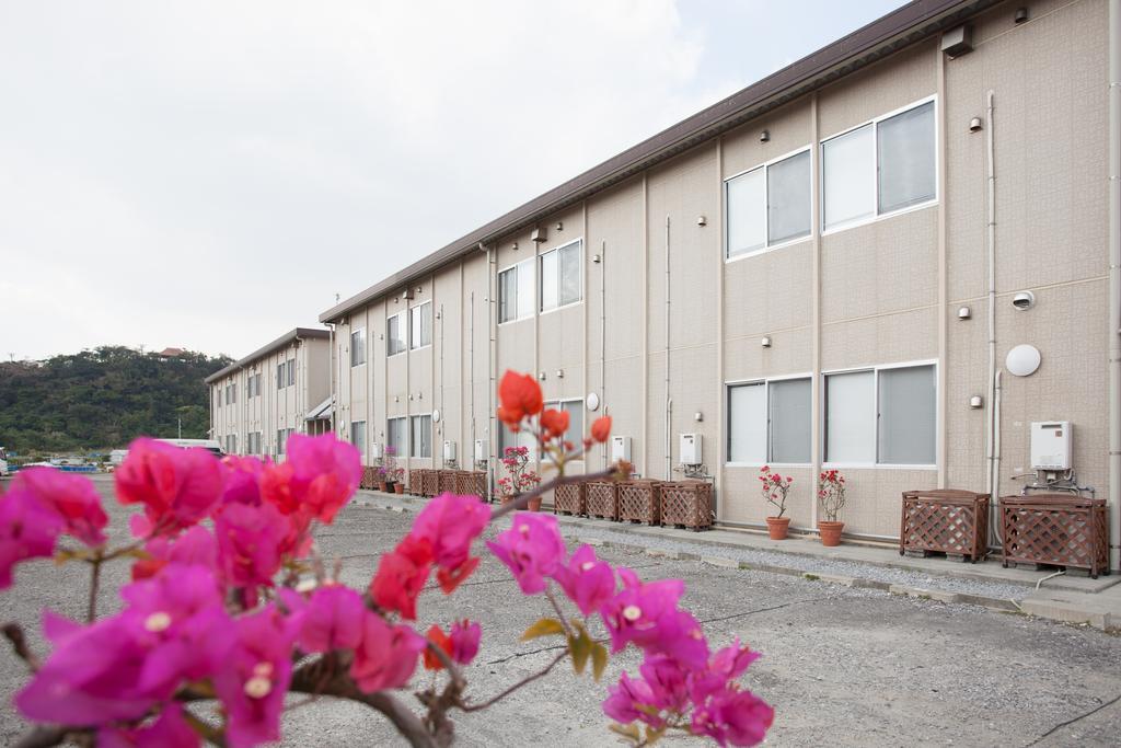 Southern Village Okinawa Kitanakagusuku Exterior photo
