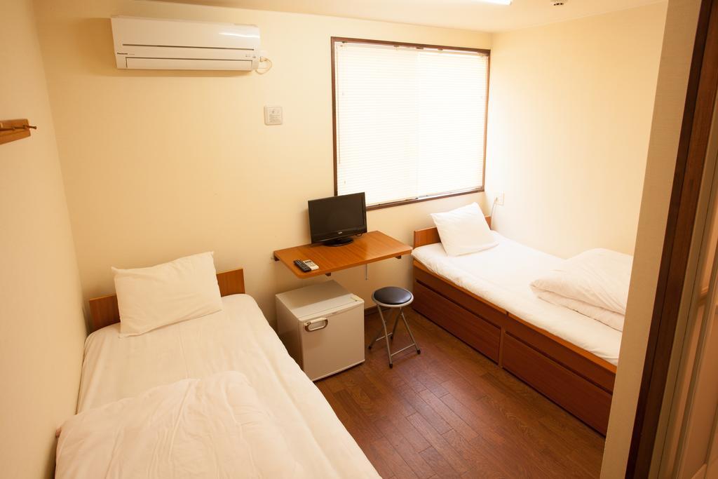 Southern Village Okinawa Kitanakagusuku Room photo