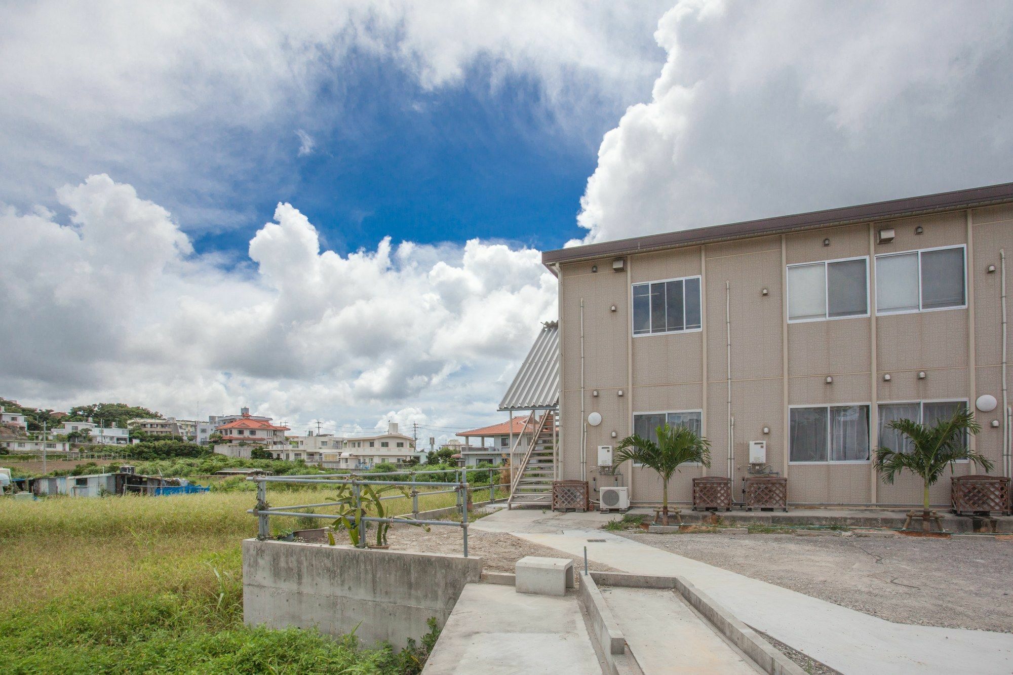 Southern Village Okinawa Kitanakagusuku Exterior photo