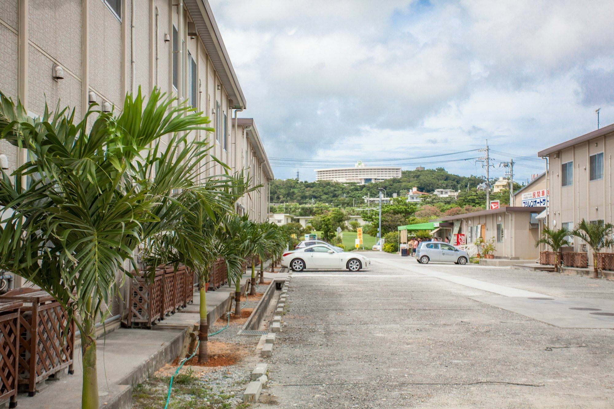 Southern Village Okinawa Kitanakagusuku Exterior photo